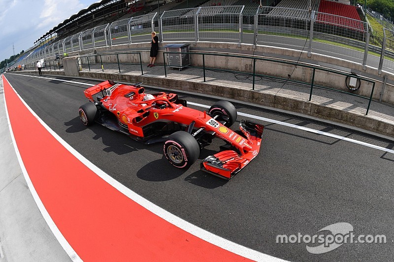 Hiába Giovinazzi erős teszteredménye, nincs garantált helye az F1-ben