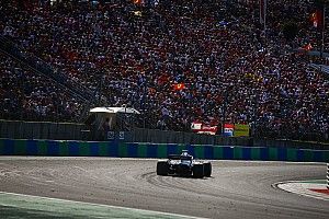 Bottas: ugyanezt mondták volna Hamiltonra is hasonló helyzetben