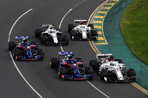 Hartley ne doute pas des capacités de Honda en course