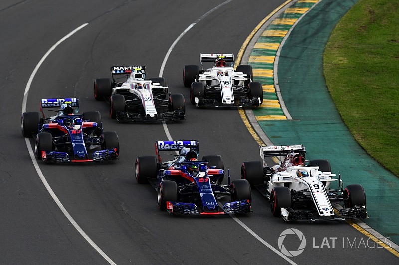 Hartley ne doute pas des capacités de Honda en course
