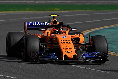 Updates en geluk moeten Vandoorne succes brengen in Bahrein
