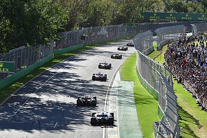 Гран Прі Австралії Ф1: прогнози редакції Motorsport.com Україна