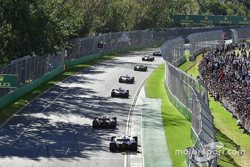 Гран Прі Австралії Ф1: прогнози редакції Motorsport.com Україна