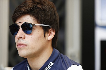 Stroll akui sudah ogah dengar perkataan Villeneuve
