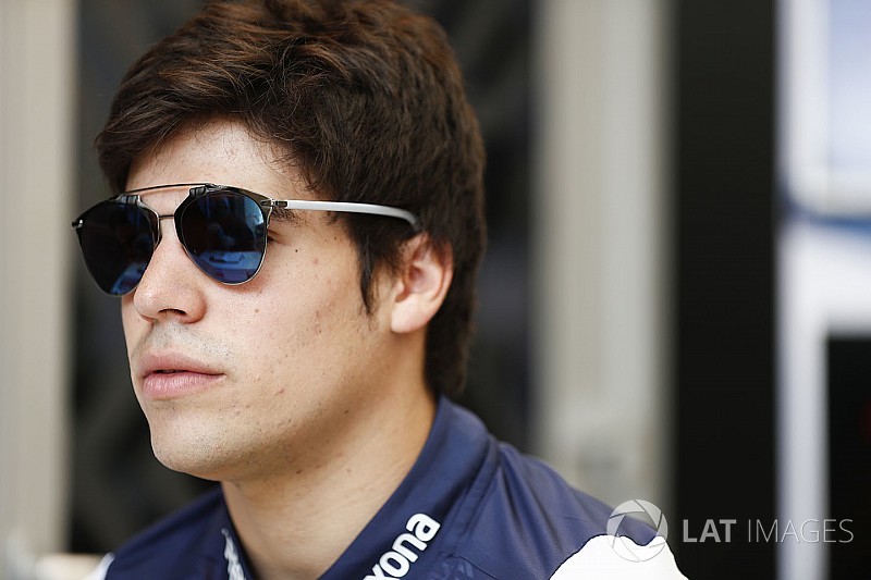 Stroll: "Ya no escucho lo que dice Villeneuve"