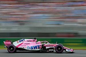 Компания Acronis стала партнером Force India