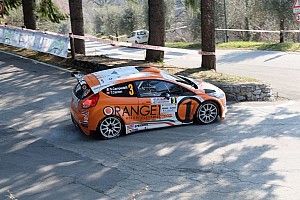 Il Rally il Ciocco e Valle del Serchio apre il Campionato Italiano Rally 2019