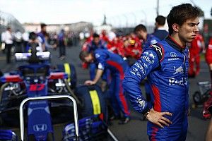 Gasly jengkel dengan kerusakan mesin Honda