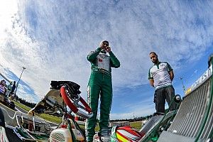 Vidales: “Creo que ha llegado el momento de pasar a monoplazas”