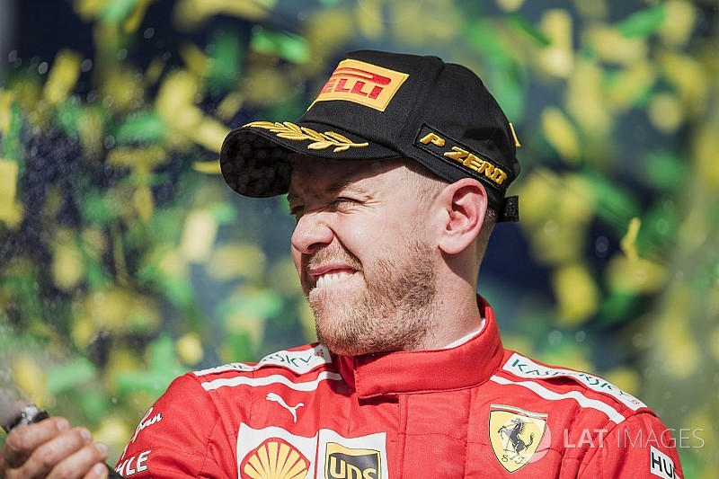 Los memes del Gran Premio de Australia