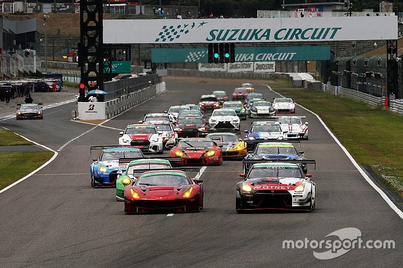 鈴鹿、S耐開幕戦を10年ぶり開催。予選落ちを廃止、60台前後が出走へ