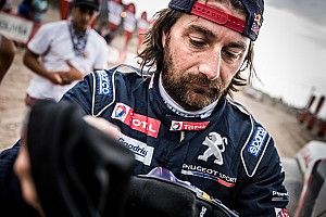 David Castera diventa il nuovo direttore della Dakar. Prende il posto di Lavigne