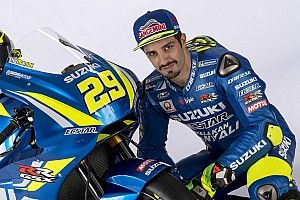 Iannone sekarang sudah punya pengalaman