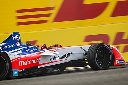 Mahindra Formula E takımı Pininfarina ile ortaklığını açıkladı