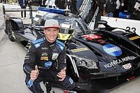 24h Daytona 2018: Van der Zande holt Pole-Position für Cadillac