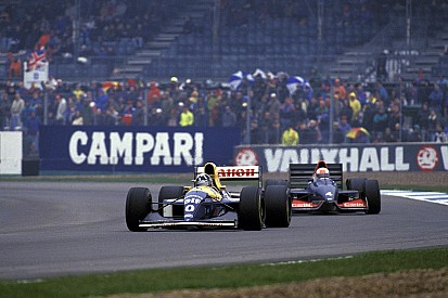 Williams: Asla Tyrrell gibi olmayacağız