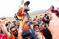 Dakar 2018: Walkner scores KTM's 17th straight win