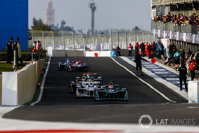 FIA, Formula E pit kurallarına açıklık getirdi