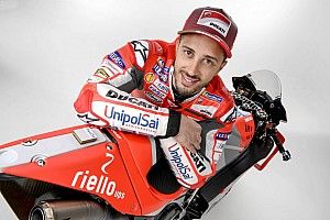 Dovizioso : "Une année importante" pour le mercato