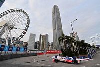 Kualifikasi Race 2 ePrix Hong Kong: Rosenqvist kalahkan Evans untuk pole