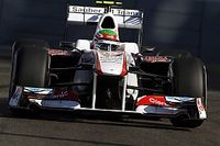 In vendita al pubblico la... Sauber C30-Ferrari del 2011!