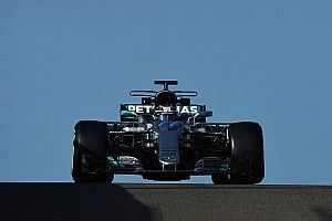 Brawn admite temer Mercedes mais avassaladora em 2018
