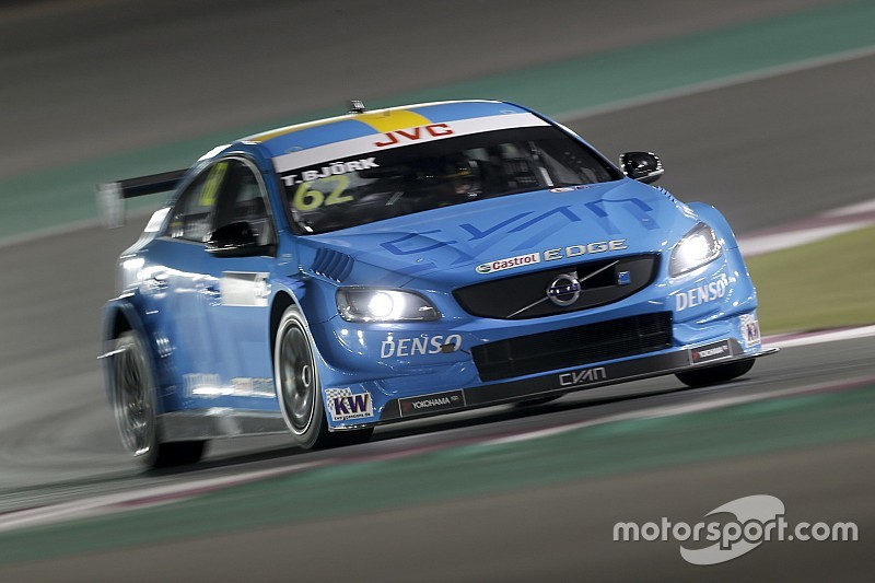 Guerrieri vince la Main Race, Björk e Volvo Polestar Campioni del Mondo
