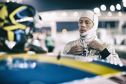 Björk úgy érzi, Makaóban nyerte meg a WTCC-címet