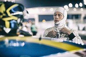 Björk úgy érzi, Makaóban nyerte meg a WTCC-címet