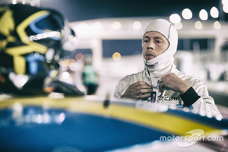 Björk úgy érzi, Makaóban nyerte meg a WTCC-címet
