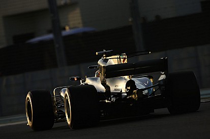 Los F1 de 2018 serán dos segundos por vuelta más veloces