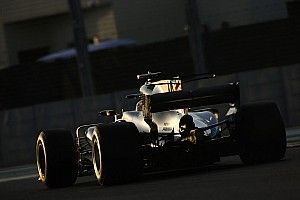 Vídeo: O som do novo motor Mercedes para a F1
