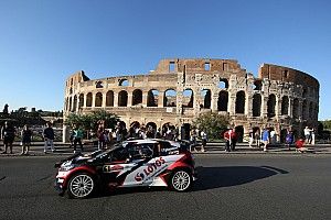 Roma resta nel calendario ERC nel 2018, torna la Polonia