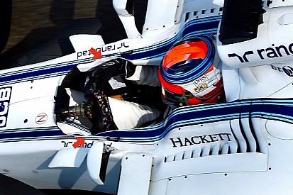 Williams, Kubica ile testlerde neler öğrendi?