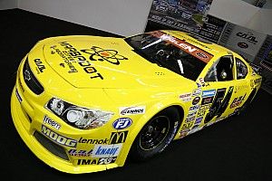 Motor Show: NASCAR e Prototipi tricolore nello spettacolo del mercoledì