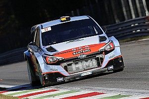 Monza, PS3: Neuville riparte alla grande. Cairoli in evidenza