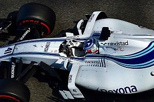 Williams: críticas a pilotos com dinheiro são inapropriadas