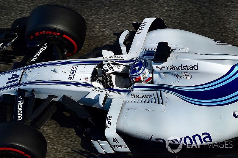 Acronis: Контракт с Williams никак не связан с Сироткиным