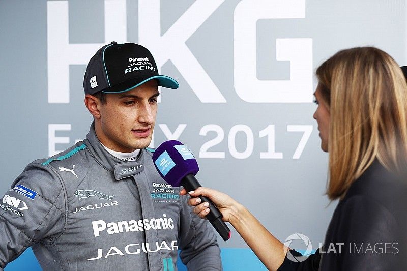 Evans: Jaguar telah menjadi tolok ukur kualifikasi Formula E