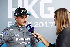Evans: Jaguar telah menjadi tolok ukur kualifikasi Formula E