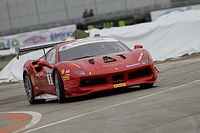 Motor Show, Ferrari Challenge: Fumanelli si impone alla Motul Arena