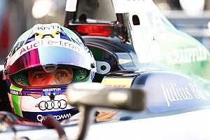 Di Grassi vê F-E e F1 em pé de igualdade em 10 anos ou menos