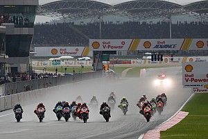 Hoe laat begint de MotoGP Grand Prix van Maleisië?
