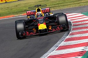 Ricciardo pénalisé à son tour !