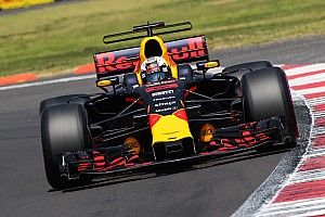 Red Bull: Ricciardo dovrebbe ricevere penalità anche in Brasile