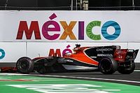 Honda reconoce que rindió "mucho mejor de lo esperado" en México