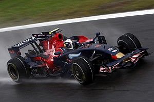 Diaporama - Toutes les F1 de la Scuderia Toro Rosso