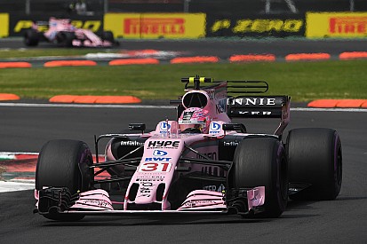 Force India: El virtual safety car nos costó el podio