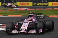 Force India: El virtual safety car nos costó el podio