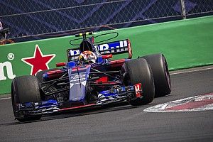 STR vê como crucial confiabilidade do motor Honda